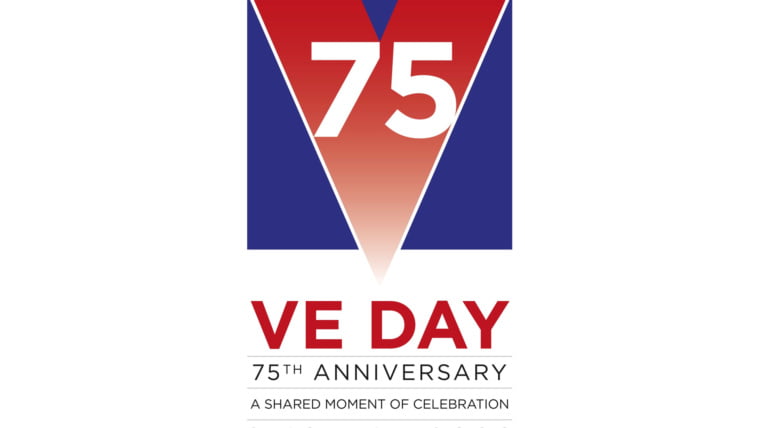VE Day Anniversary Dates