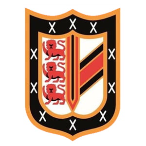 Hereford Rugby Club Logo