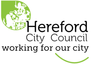 Hereford City Council Logo