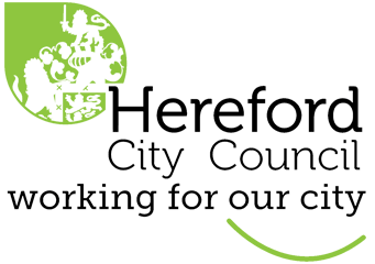 Hereford City Council