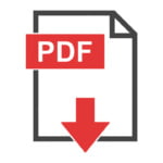Standing Orders PDF