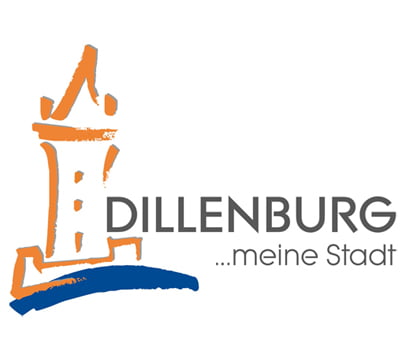 Dillenburg - A town in Germany twinned with Hereford