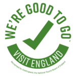 Good To Go England certification