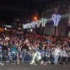 Hereford Lights Switch On Show