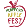 Hereford AppleFest is coming this September!